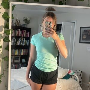 Lululemon short-sleeve swiftly tech!!!